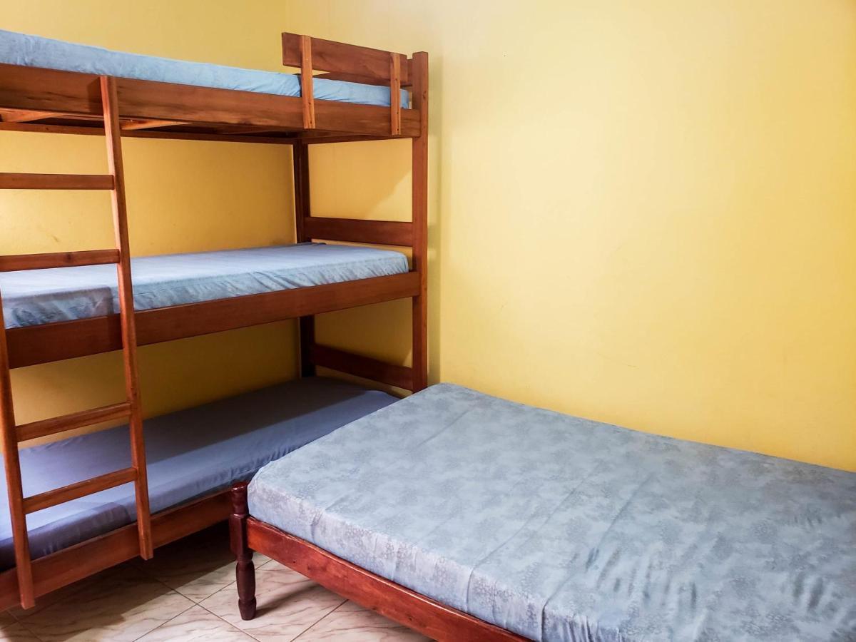 Апартаменти Mb Tenorio 10A - Wifi Praia Grande Ubatuba! 10Min Da Praia! Екстер'єр фото